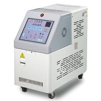 120度水溫機 120°運水式模溫機